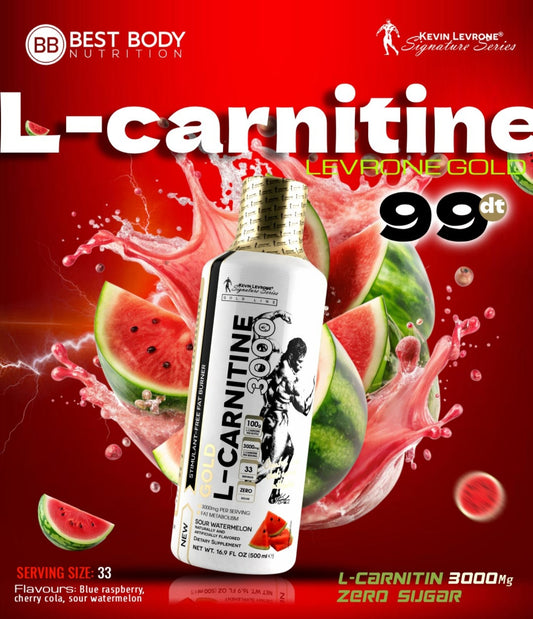 l-carnitine