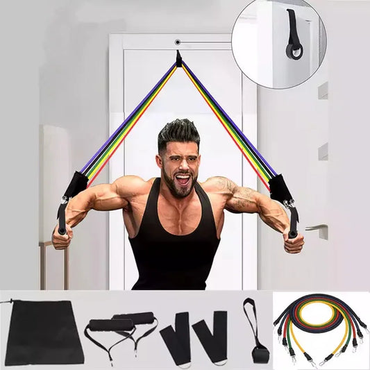 HOME GYM EXTREME