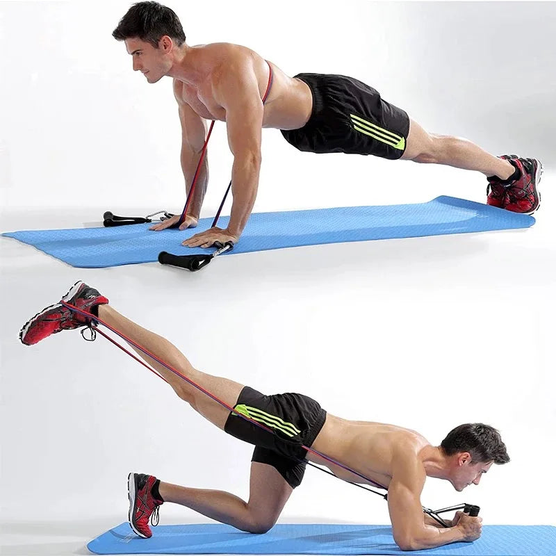 HOME GYM EXTREME