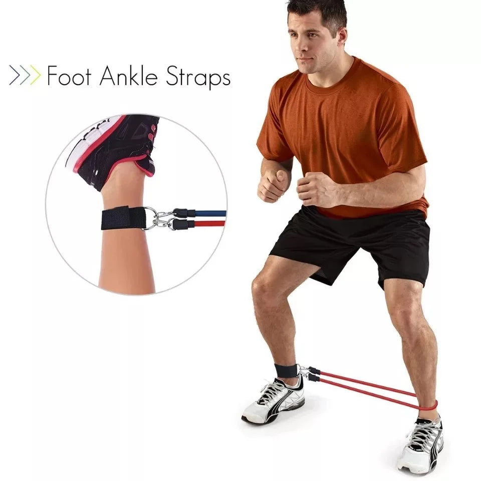 HOME GYM EXTREME