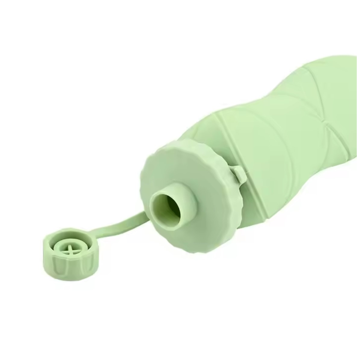 Gourde pratique